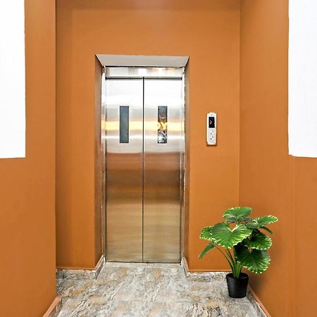 Hotel O Seven Inn Bhubaneswar Exterior foto