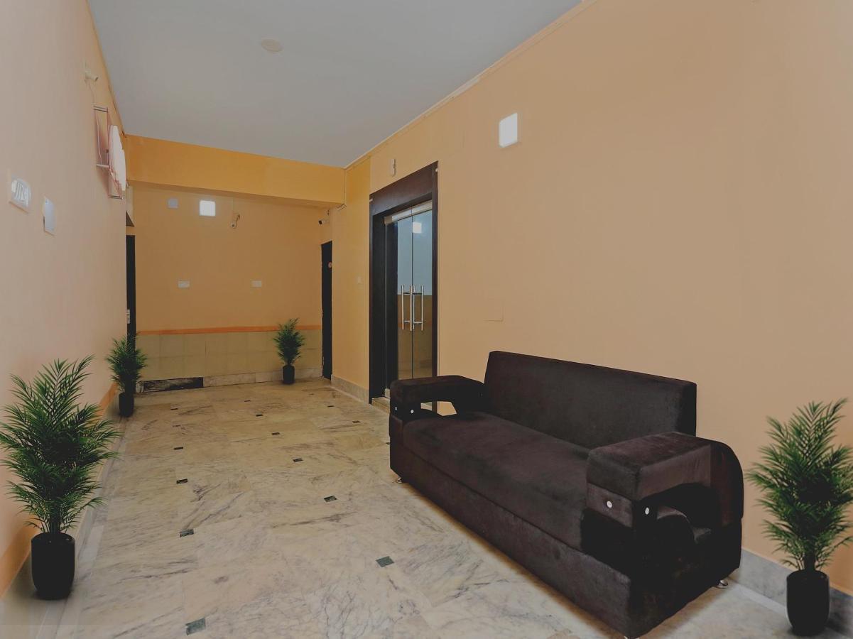 Hotel O Seven Inn Bhubaneswar Exterior foto